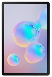 Замена материнской платы на планшете Samsung Galaxy Tab S6 10.5 в Екатеринбурге